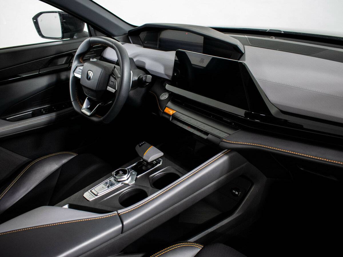 Купить Changan UNI-V I, 2023, 38 730 км, фото №11