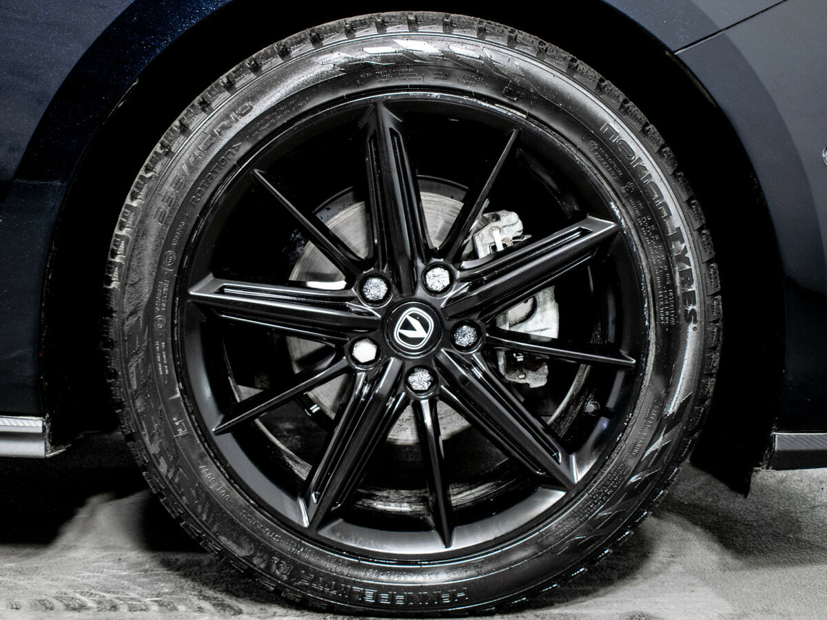 Купить Changan UNI-V I, 2023, 38 730 км, фото №19