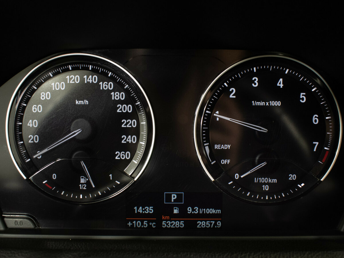 Купить BMW 1 серии 118i II (F20/F21) Рестайлинг 2, 2019, 53 290 км, фото №10
