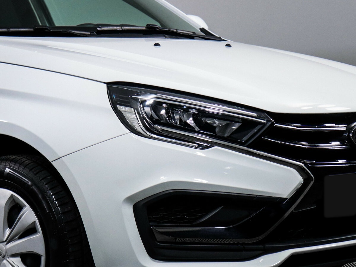 Купить Lada (ВАЗ) Vesta SW I Рестайлинг (NG), 2024, 20 900 км, фото №15