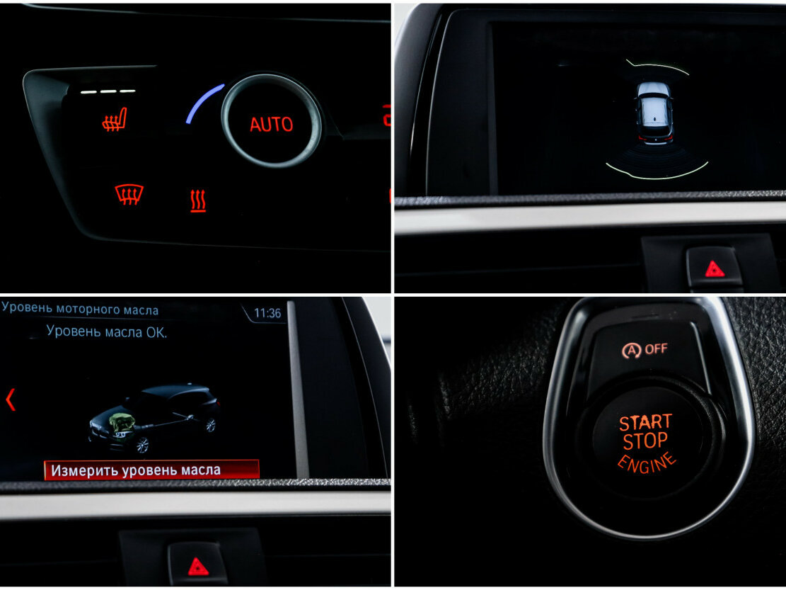 Купить BMW 1 серии 118i II (F20/F21) Рестайлинг 2, 2018, 100 500 км, фото №17