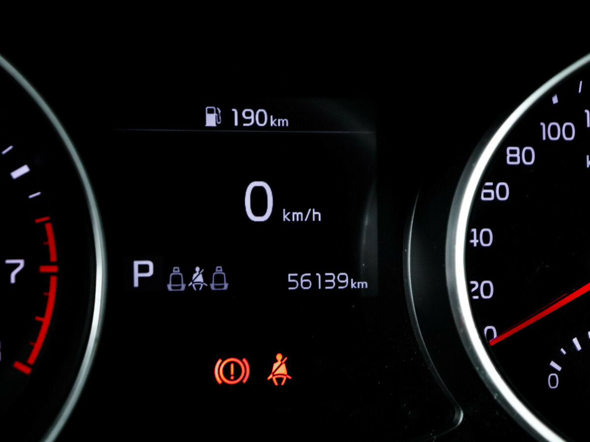 Купить Kia Ceed III, 2021, 55 000 км, фото №11