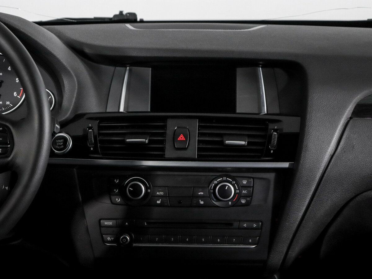 Купить BMW X3 20d xDrive II (F25) Рестайлинг, 2016, 179 578 км, фото №10