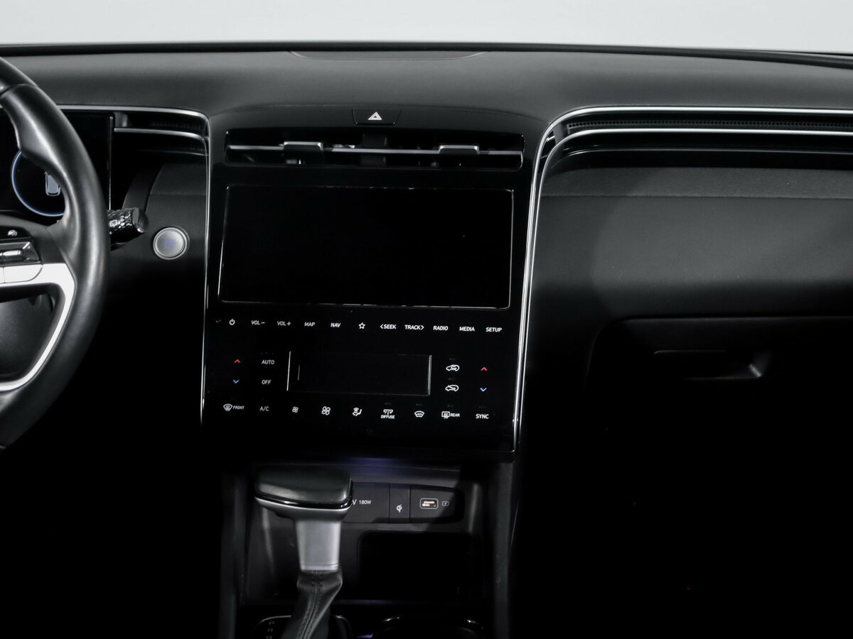 Купить Hyundai Tucson IV, 2021, 56 300 км, фото №13