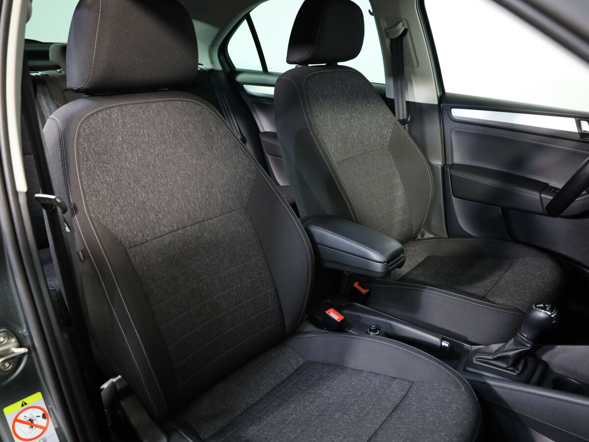 Купить Skoda Rapid II, 2020, 66 546 км, фото №21