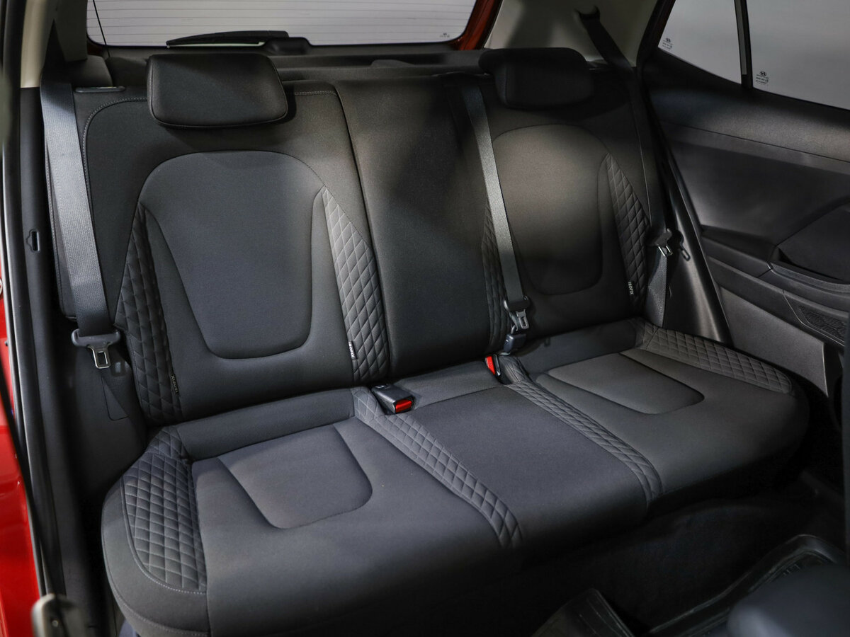 Купить Hyundai Creta II, 2021, 46 732 км, фото №20