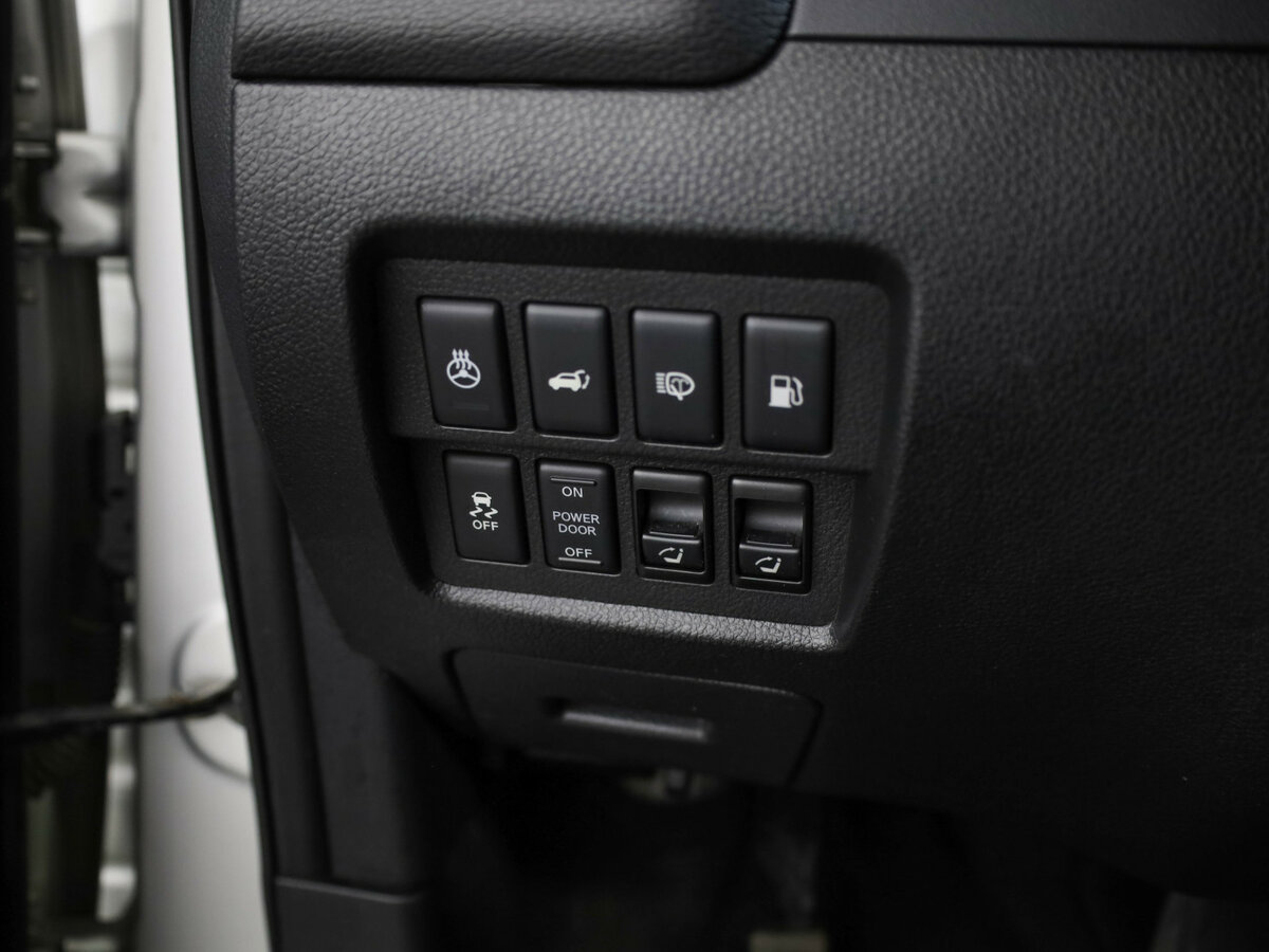 Купить Nissan Murano II (Z51) Рестайлинг 2, 2012, 152 530 км, фото №13