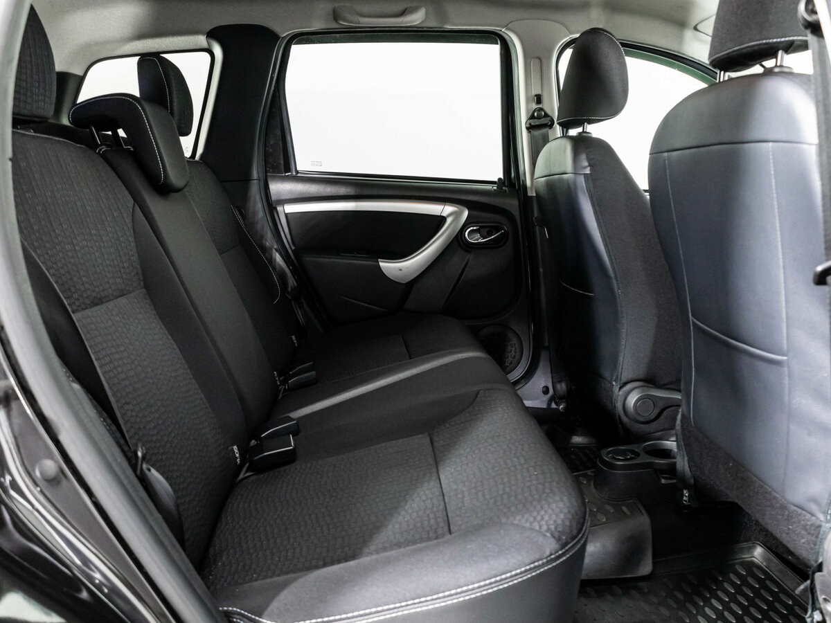 Купить Nissan Terrano III (D10), 2019, 163 526 км, фото №15