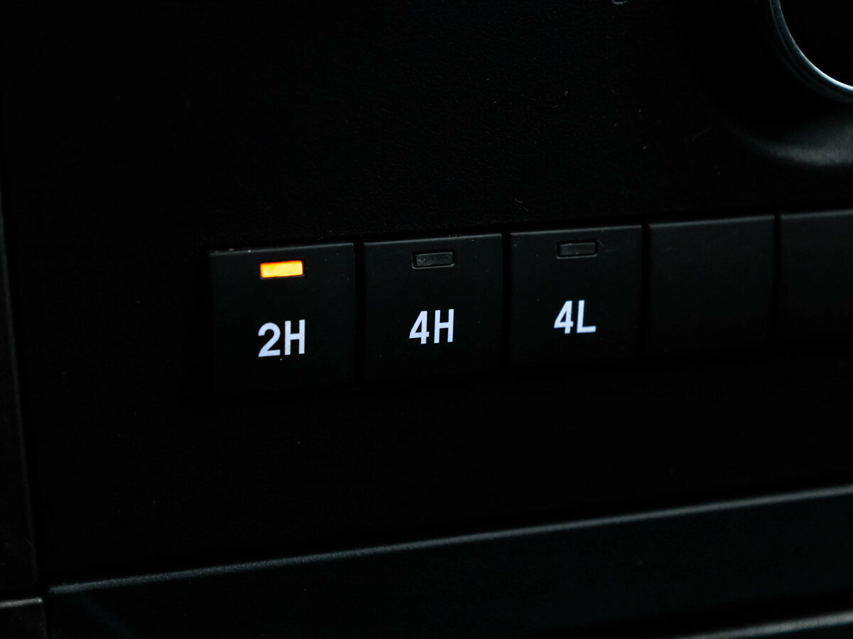 Купить Great Wall Hover H3 I, 2014, 166 765 км, фото №11