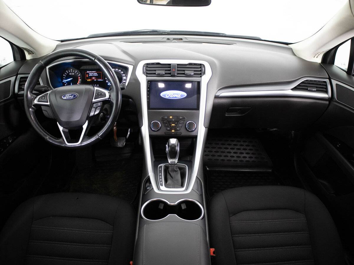 Купить Ford Mondeo V, 2019, 146 082 км, фото №7
