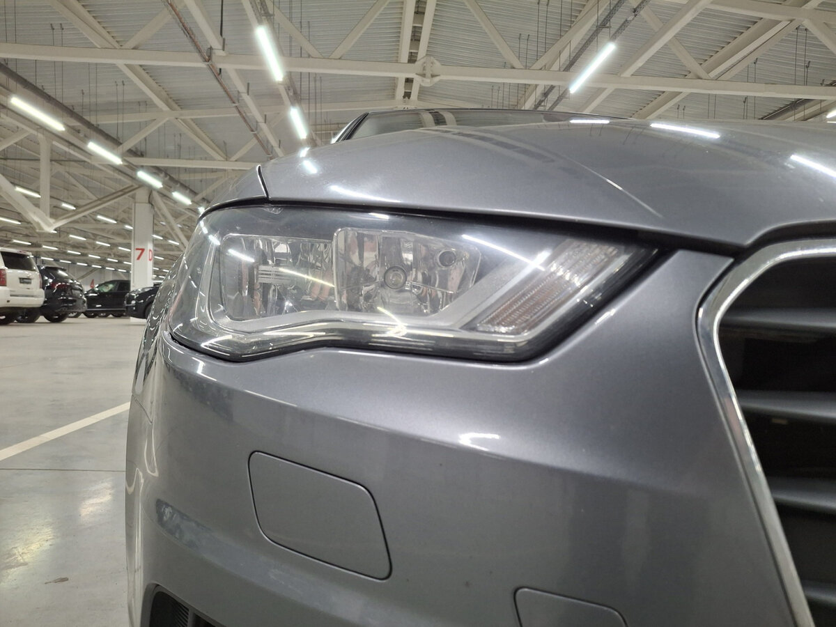 Купить Audi A3 III (8V), 2016, 135 872 км, фото №17