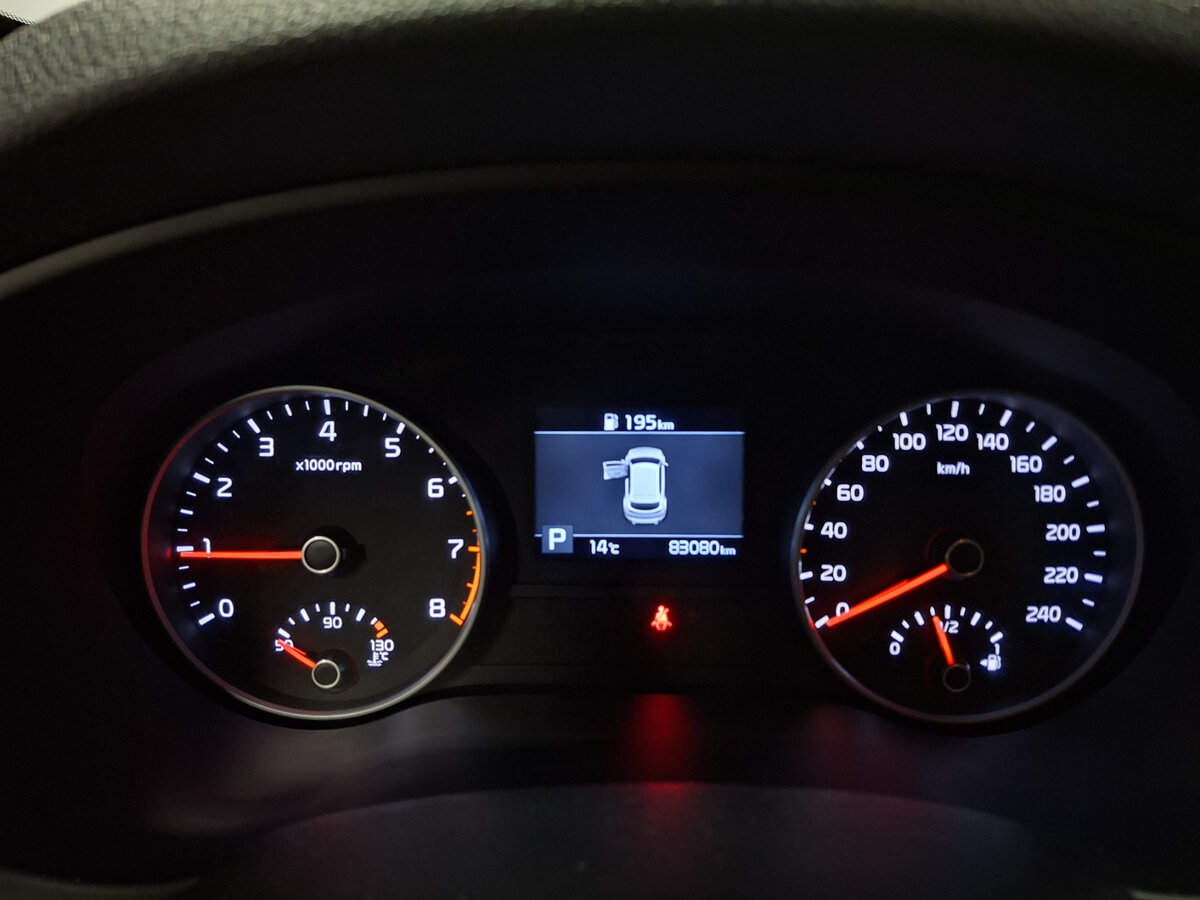 Купить Kia Sportage IV Рестайлинг, 2020, 83 101 км, фото №13