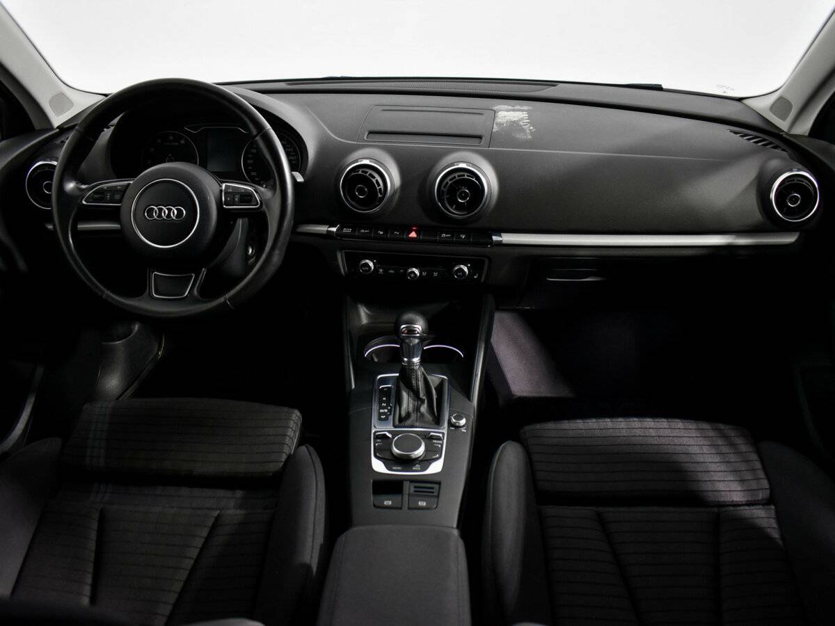 Купить Audi A3 III (8V), 2016, 162 000 км, фото №11