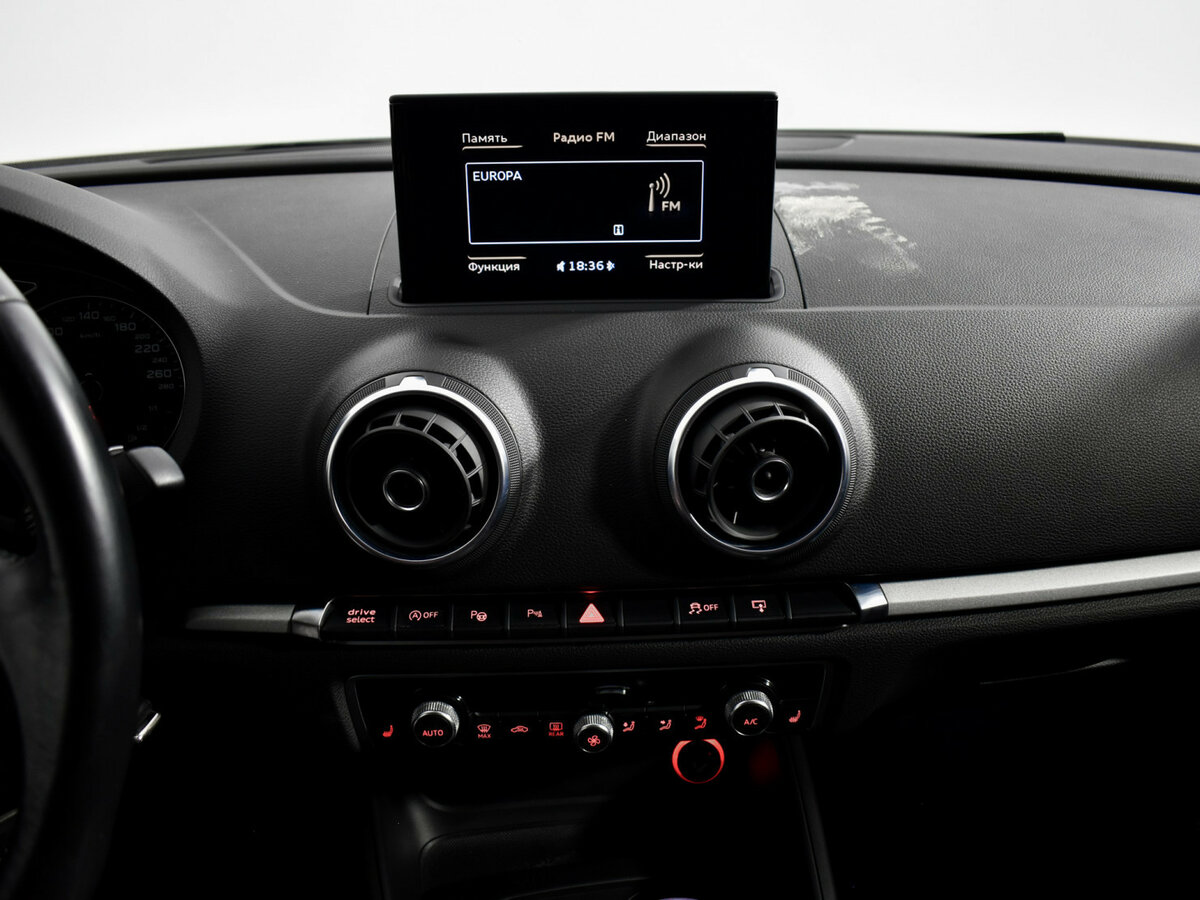 Купить Audi A3 III (8V), 2016, 162 000 км, фото №14