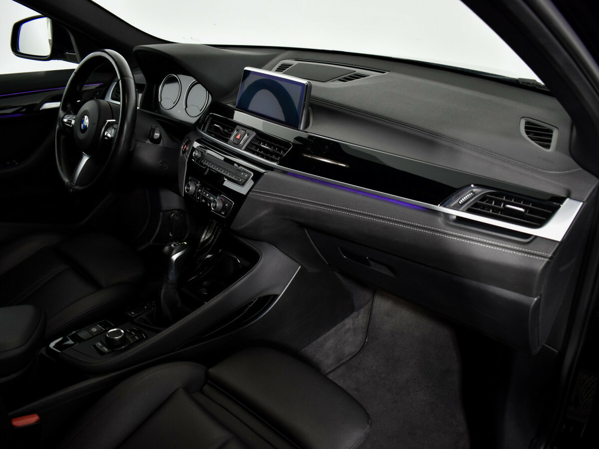 Купить BMW X2 xDrive18d I (F39), 2019, 89 000 км, фото №13