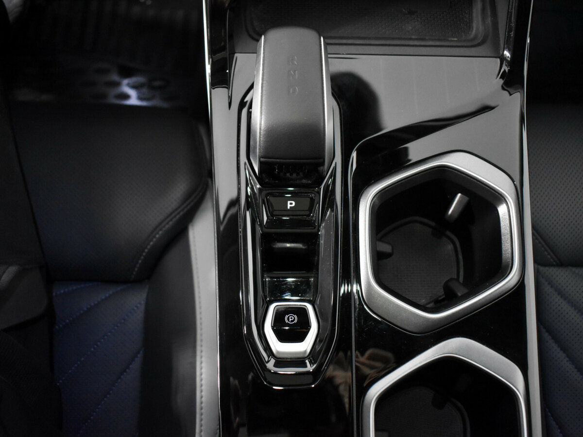 Купить Geely Atlas II, 2024, 31 500 км, фото №9