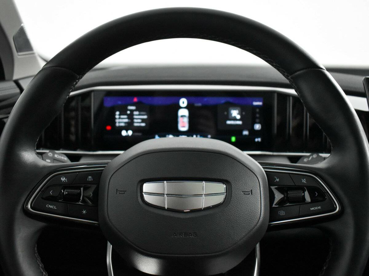 Купить Geely Atlas II, 2024, 31 500 км, фото №15