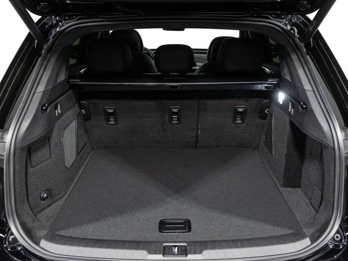 Купить Exeed TXL I Рестайлинг 2, 2024, 20 285 км, фото №24