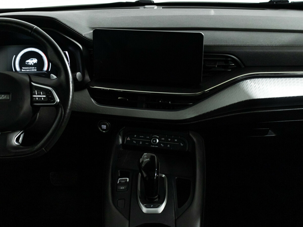 Купить Haval F7 I Рестайлинг, 2022, 66 198 км, фото №12