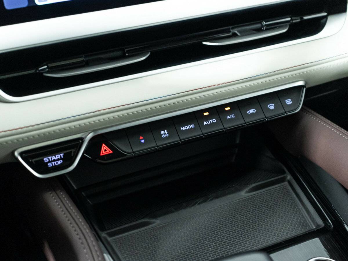 Купить Geely Monjaro I, 2023, 54 797 км, фото №17