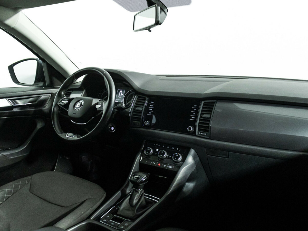 Купить Skoda Kodiaq I, 2020, 183 450 км, фото №7