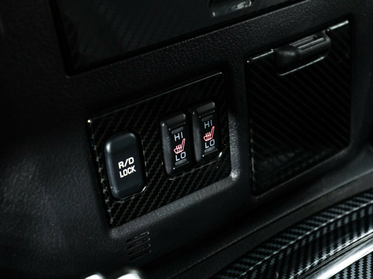 Купить Mitsubishi Pajero IV Рестайлинг 2, 2015, 107 291 км, фото №17