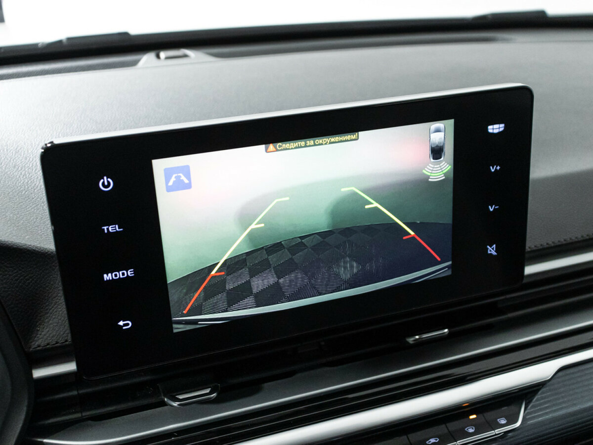 Купить Geely Emgrand II, 2023, 22 538 км, фото №15