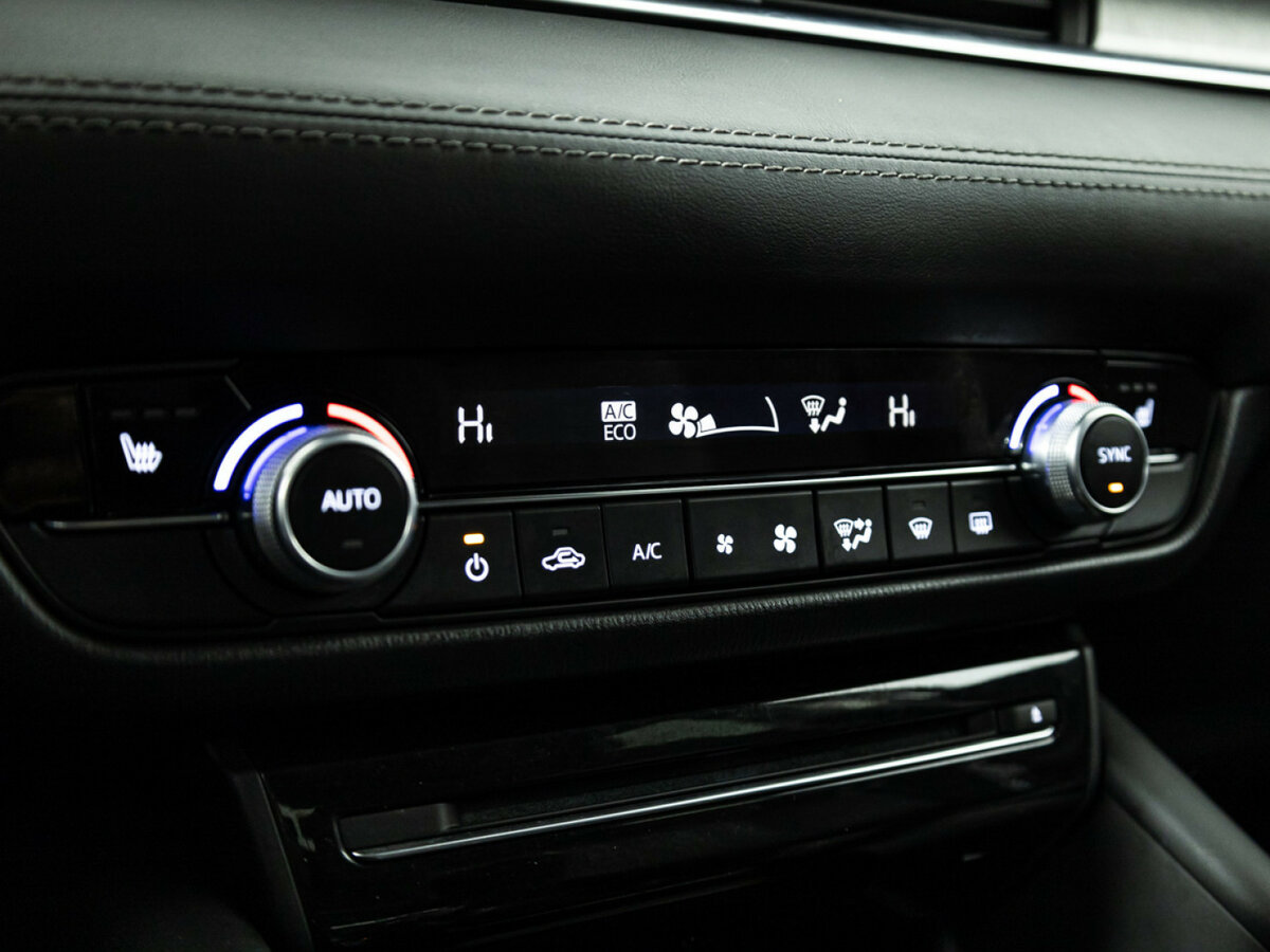 Купить Mazda 6 III (GJ) Рестайлинг 2, 2020, 89 880 км, фото №15