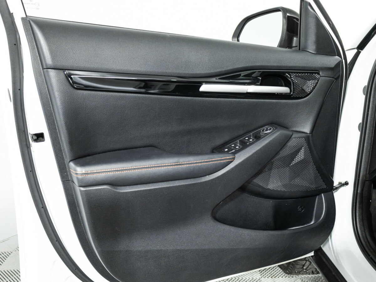 Купить Kia Seltos I Рестайлинг, 2024, 40 076 км, фото №25