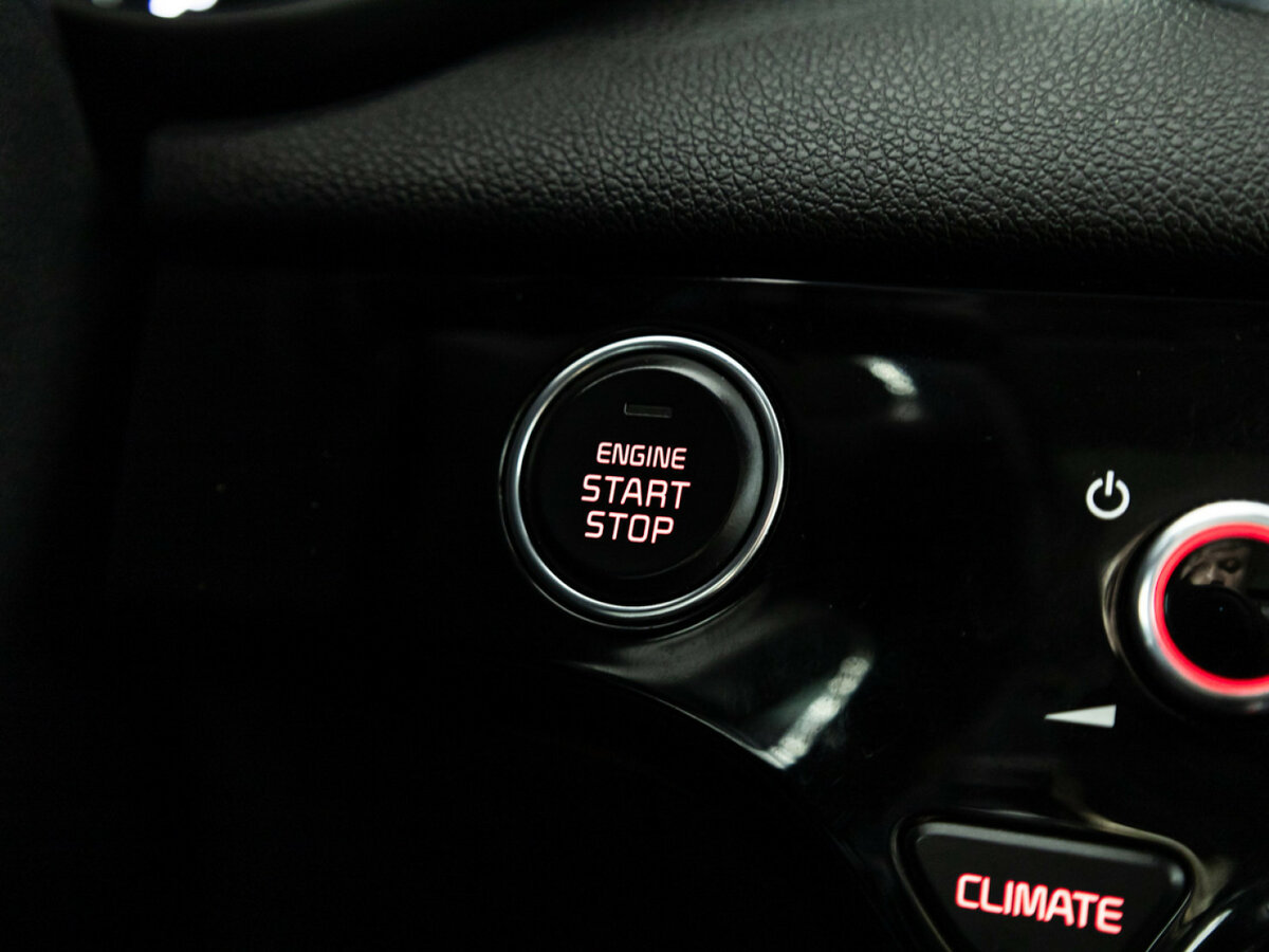 Купить Kia Sportage IV, 2016, 98 000 км, фото №19