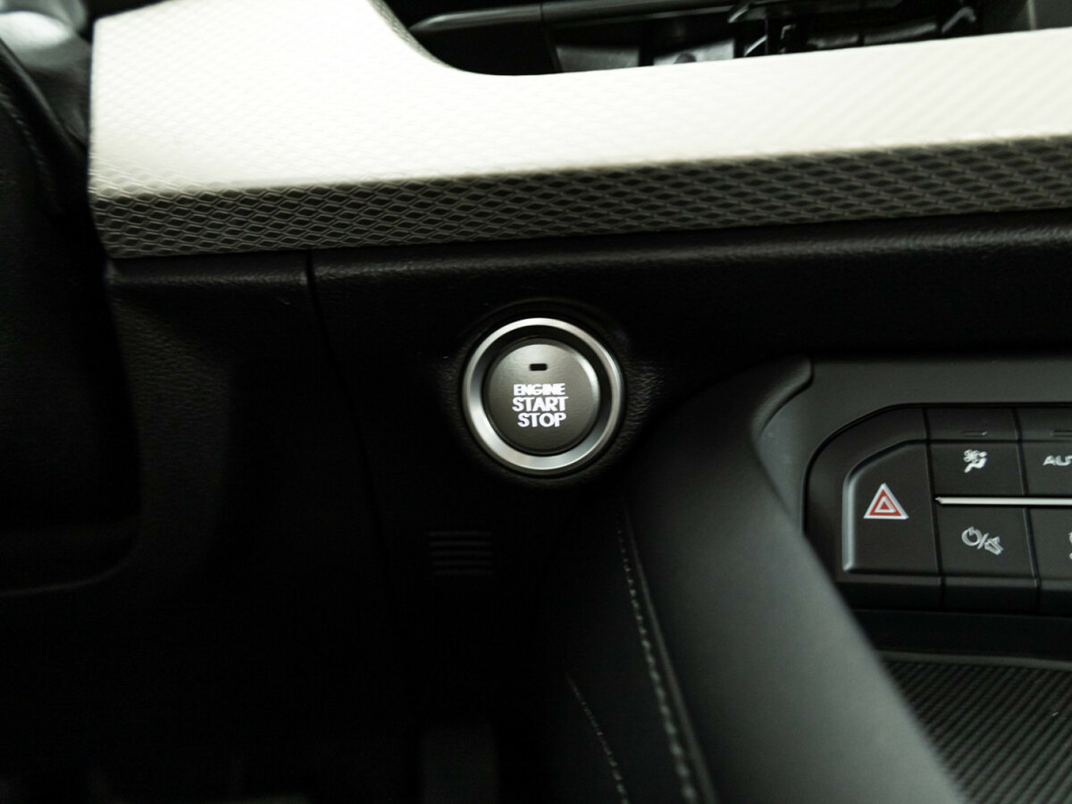 Купить Haval F7 I Рестайлинг, 2024, 29 000 км, фото №17