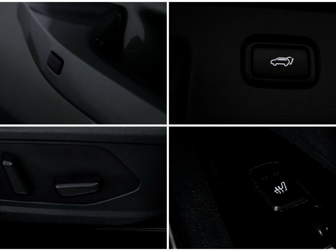 Купить Kia Sportage SWB V, 2022, 74 939 км, фото №16