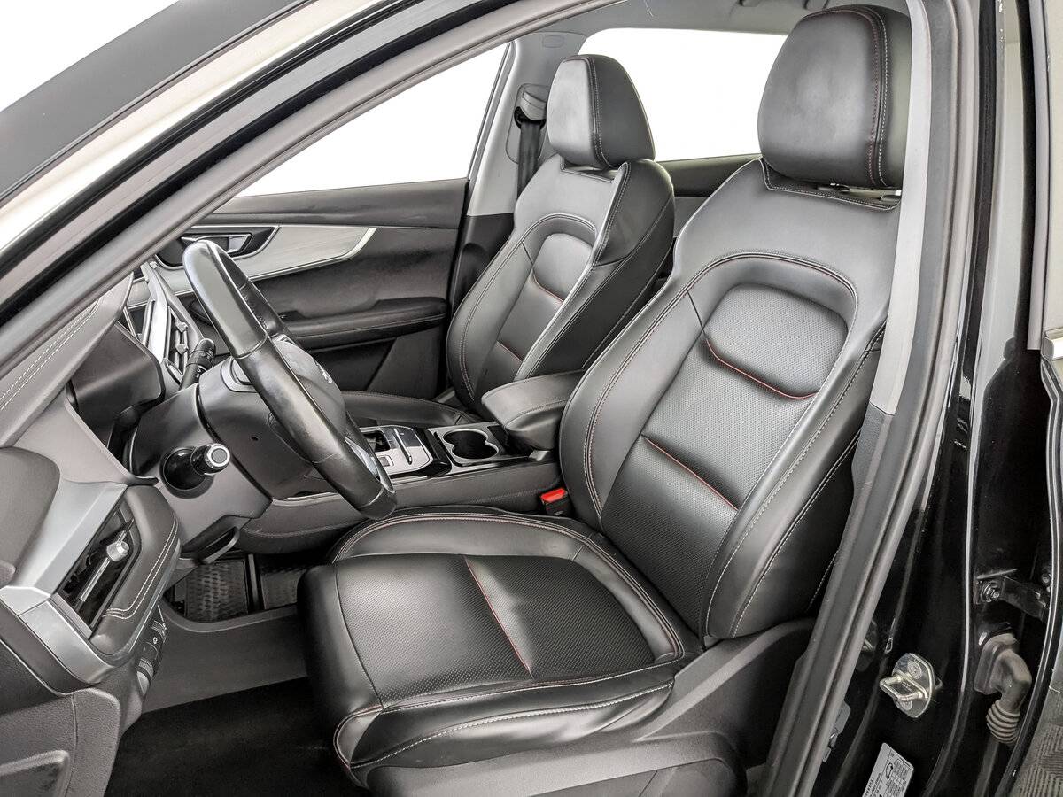 Купить Chery Tiggo 7 Pro I, 2022, 109 575 км, фото №20