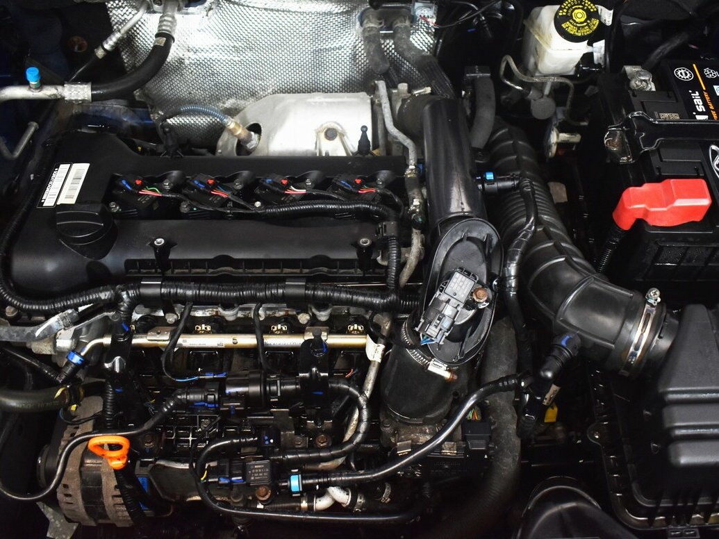 Купить Chery Tiggo 7 Pro I, 2022, 92 095 км, фото №18