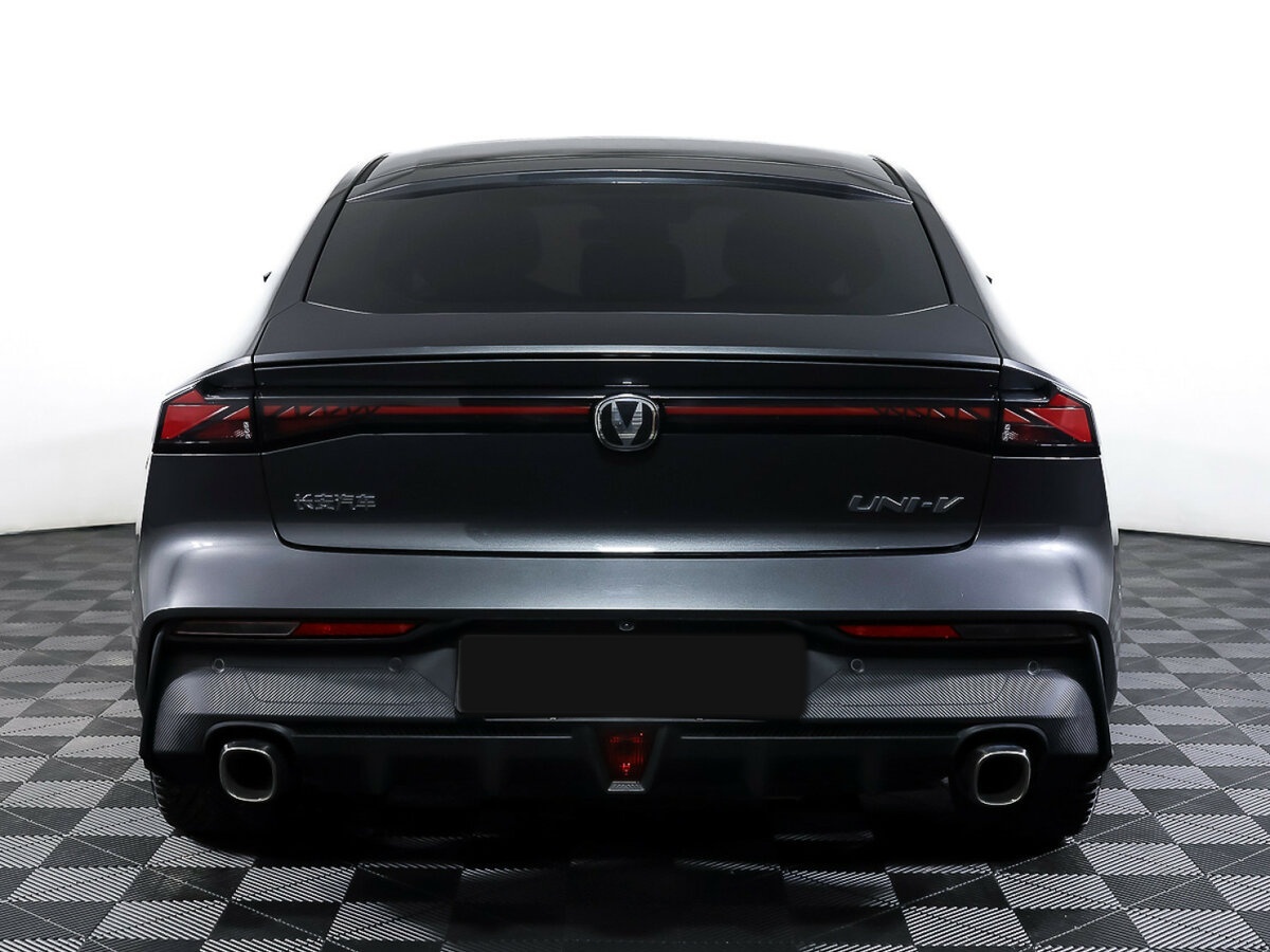 Купить Changan UNI-V I, 2023, 12 554 км, фото №6