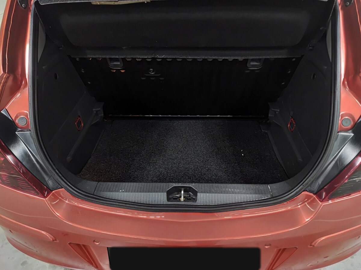 Купить Opel Corsa D Рестайлинг II, 2012, 189 739 км, фото №10