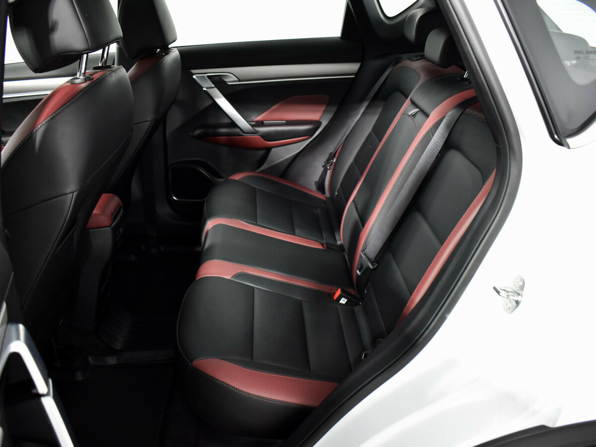 Купить Belgee X50, 2024, 46 000 км, фото №11