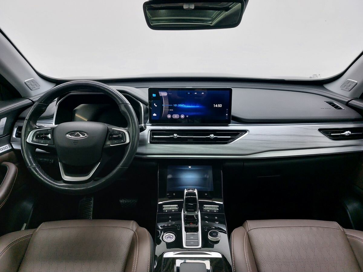 Купить Chery Tiggo 8 Pro I, 2022, 54 537 км, фото №11