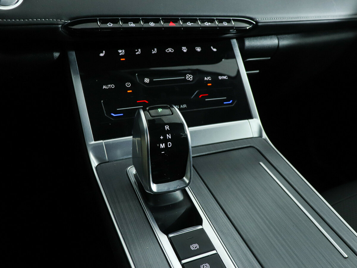 Купить Chery Tiggo 7 Pro Max I, 2023, 32 795 км, фото №17