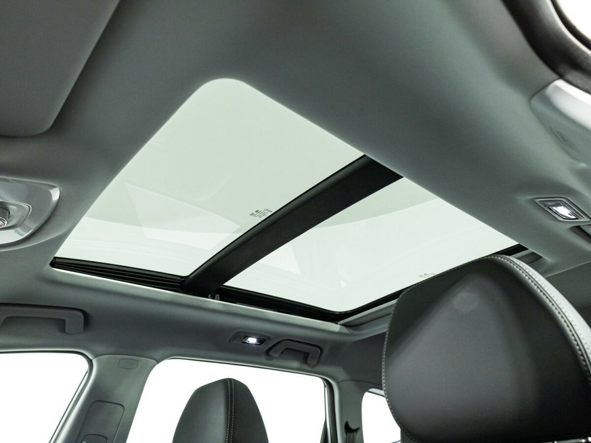 Купить Chery Tiggo 8 I Рестайлинг, 2022, 32 100 км, фото №18