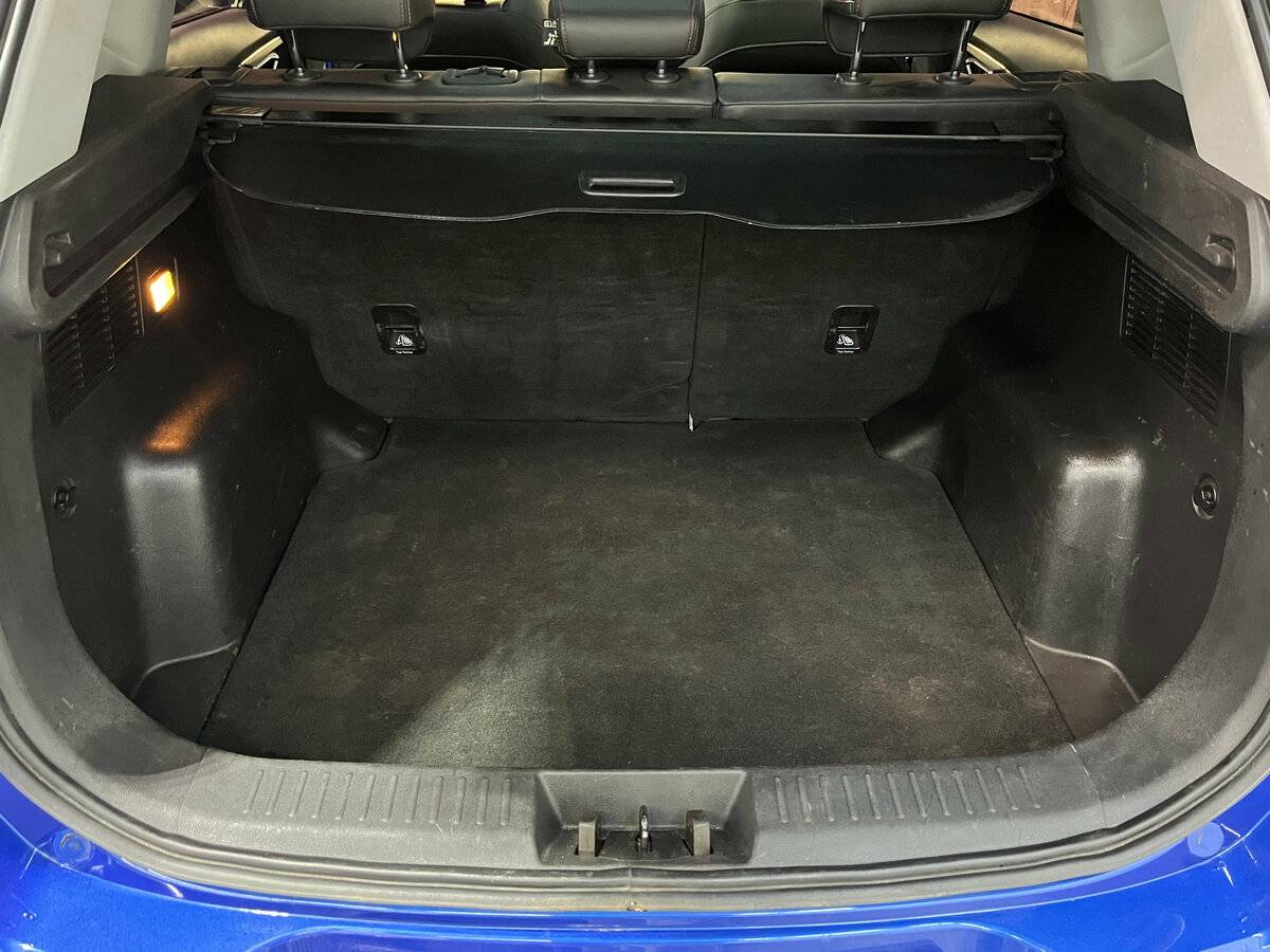 Купить Chery Tiggo 7 Pro I, 2020, 123 000 км, фото №16