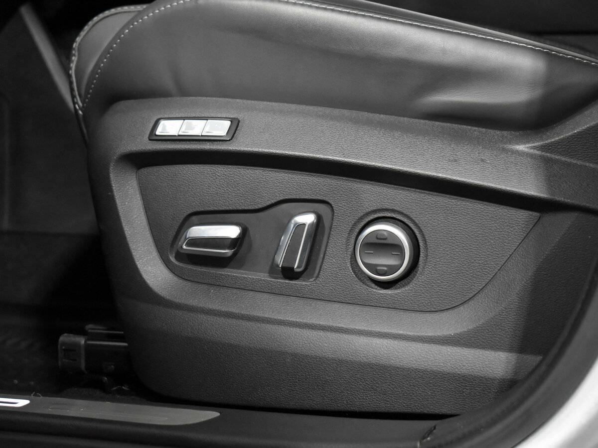 Купить Chery Tiggo 7 Pro Max I, 2022, 44 450 км, фото №9