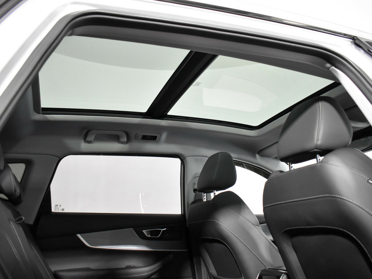 Купить Chery Tiggo 7 Pro Max I, 2022, 44 450 км, фото №19