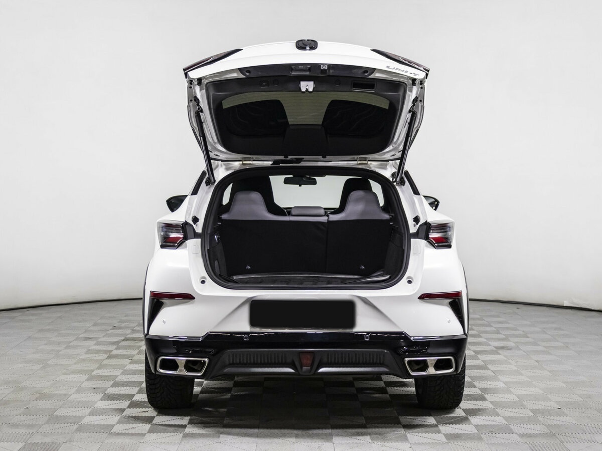 Купить Changan UNI-T I Рестайлинг, 2023, 19 934 км, фото №18