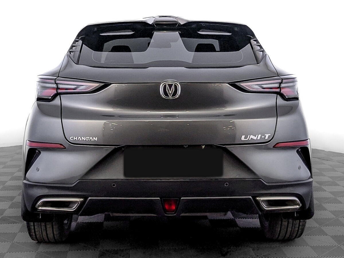 Купить Changan UNI-T I, 2023, 22 088 км, фото №6