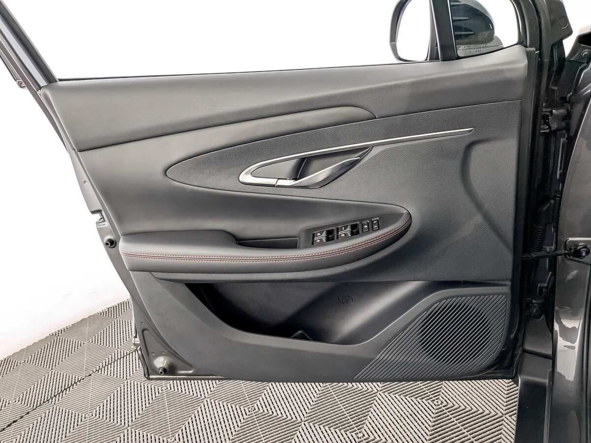 Купить Changan UNI-T I, 2023, 22 088 км, фото №19