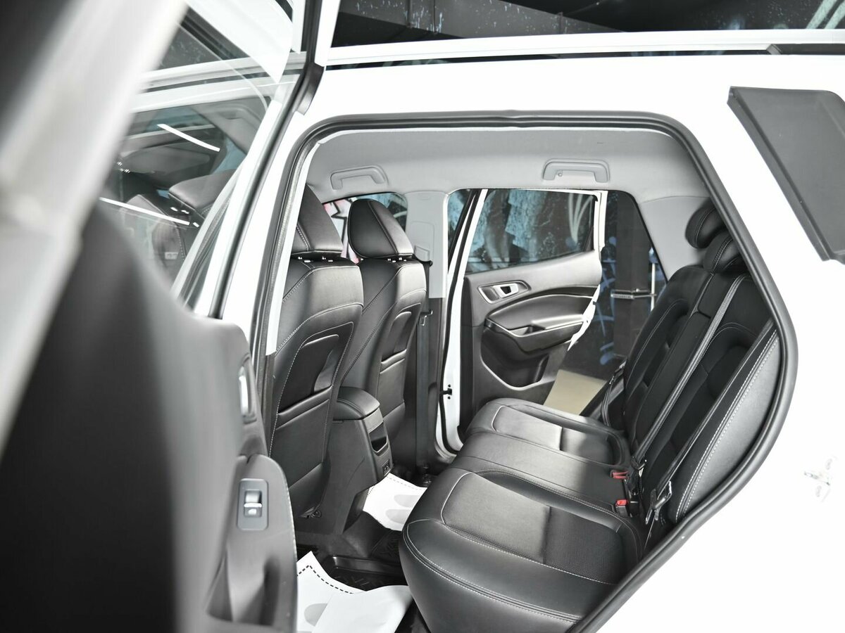 Купить Chery Tiggo 4 I Рестайлинг, 2019, 51 000 км, фото №16