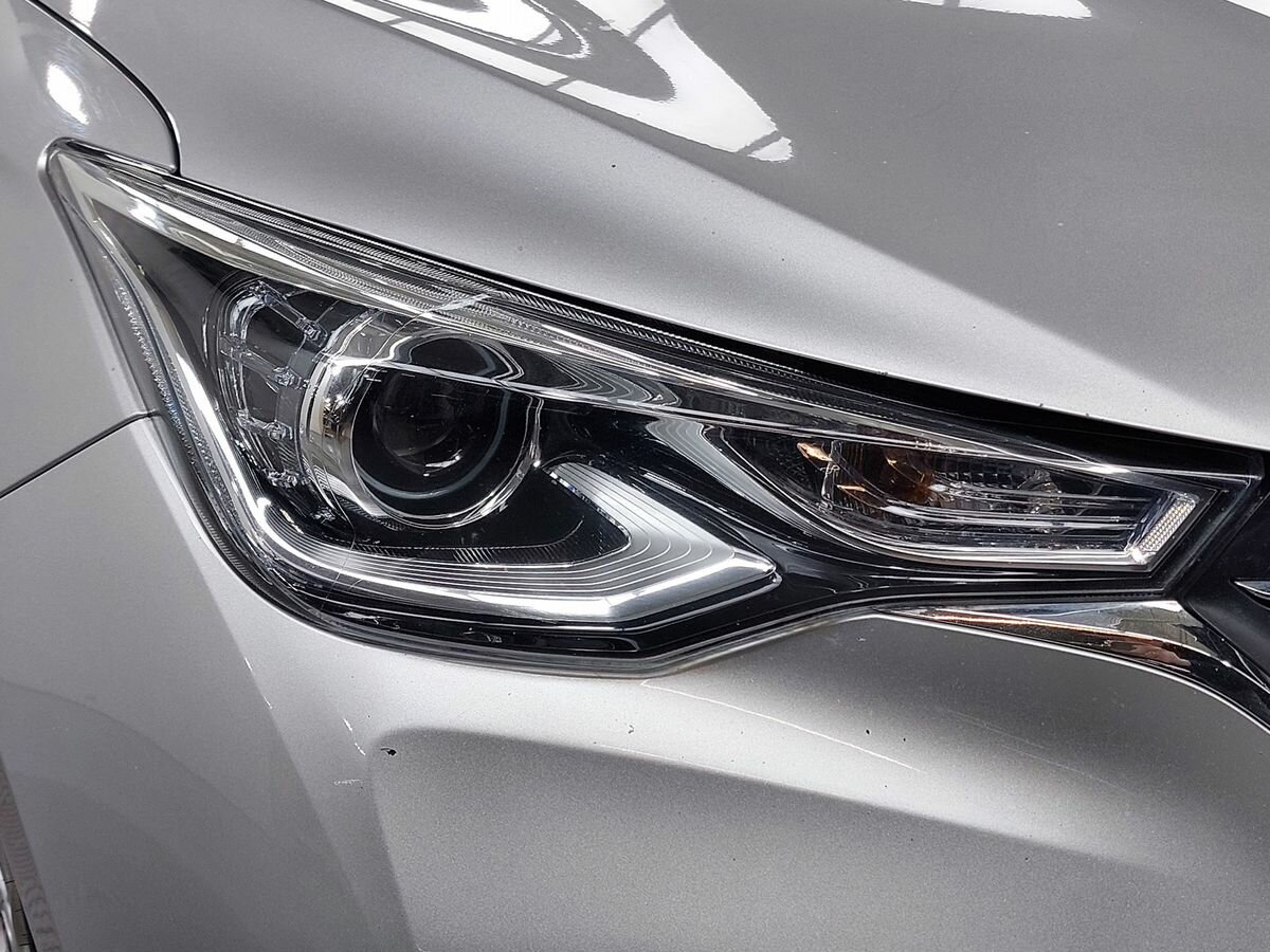 Купить Changan Alsvin, 2023, 48 522 км, фото №9