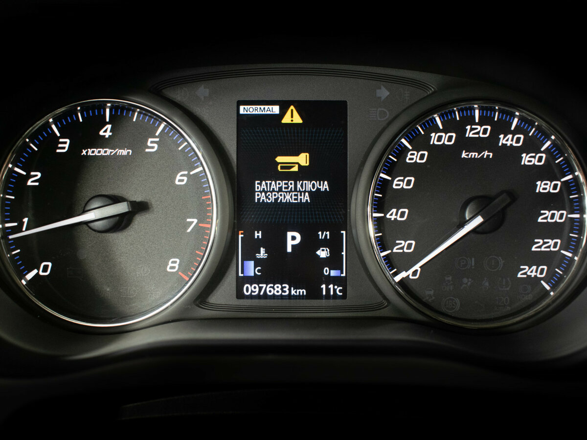 Купить Mitsubishi Outlander III Рестайлинг 3, 2022, 97 700 км, фото №13