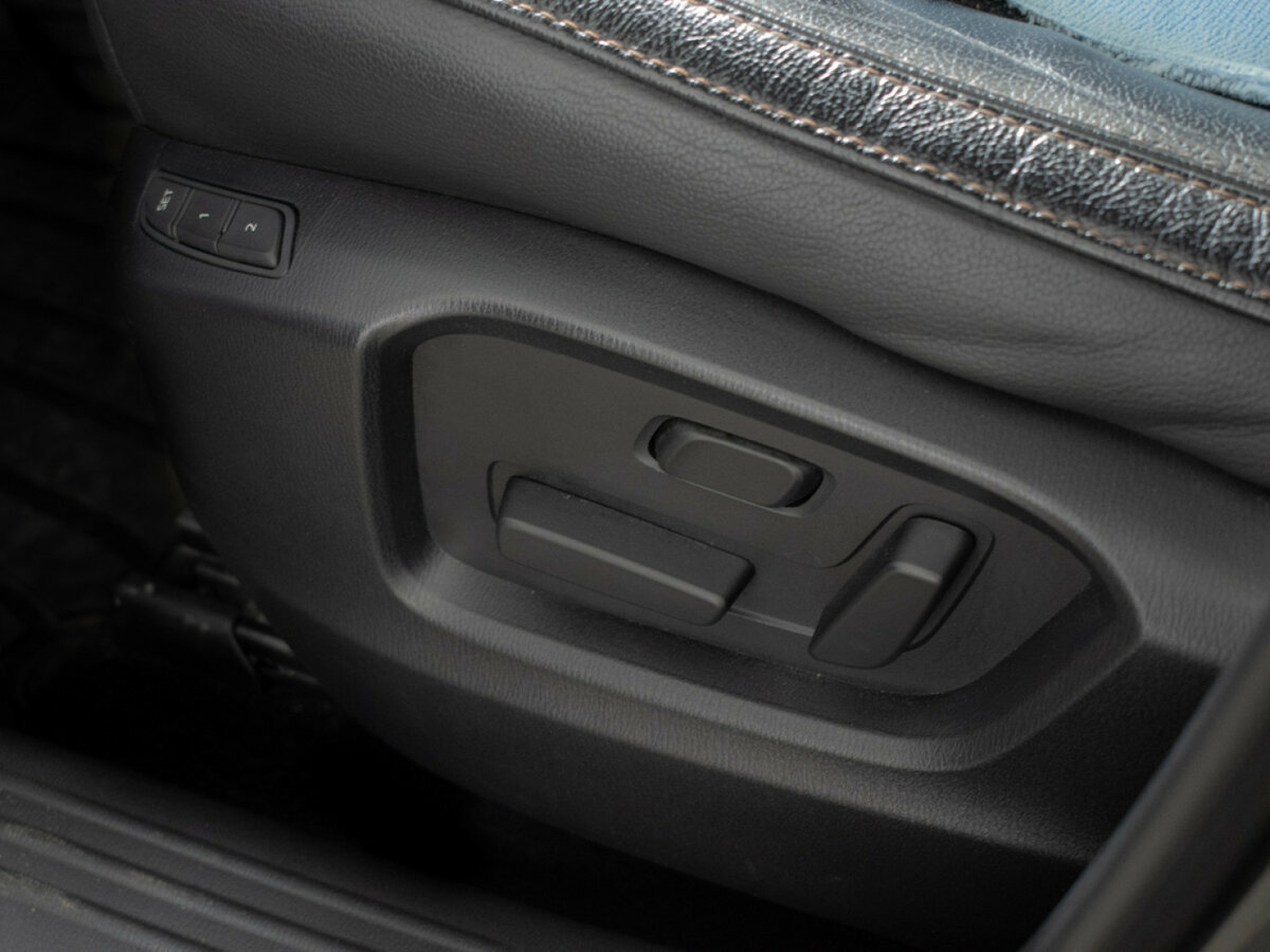 Купить Mazda CX-5 II, 2018, 84 805 км, фото №16